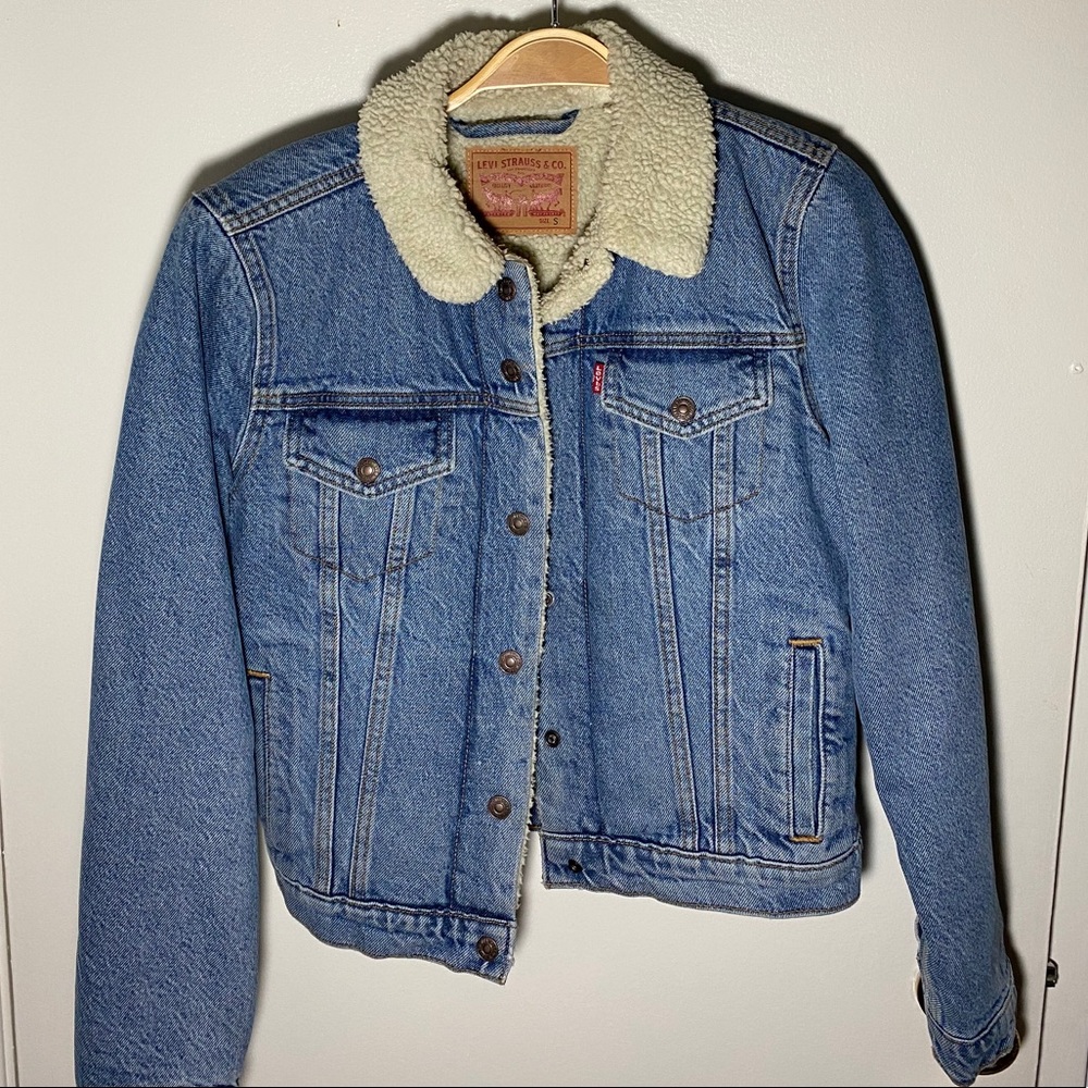 Jacket - Picture 3 of 3
